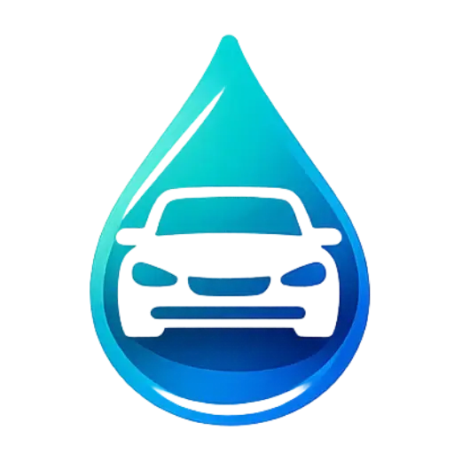 Lavage auto à domicile Miribel